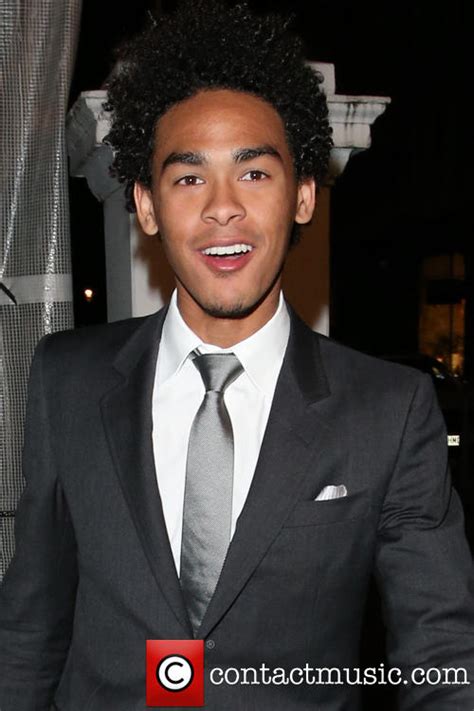Picture of Trey Smith
