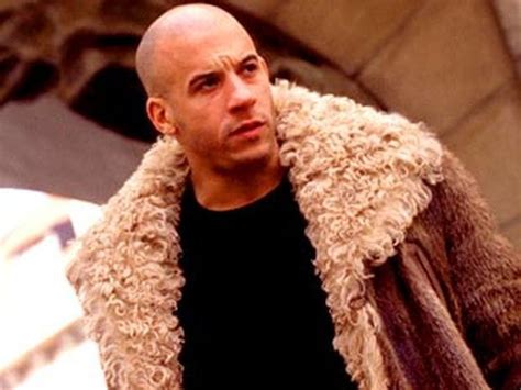 Picture of Xander Cage