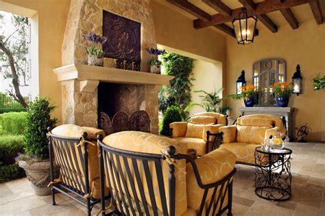 Picture Your Life in Tuscany in a Mediterranean Style Home ...