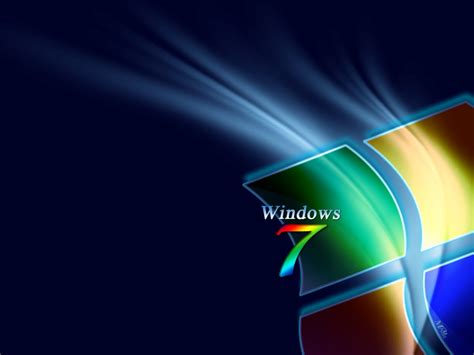 Pictures Blog: Windows Seven Wallpaper