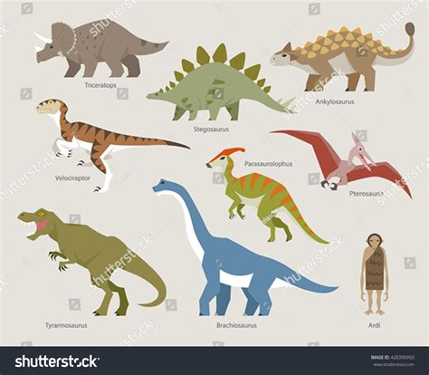 Pictures Of All Kinds Dinosaurs   Best Image Dinosaur 2017