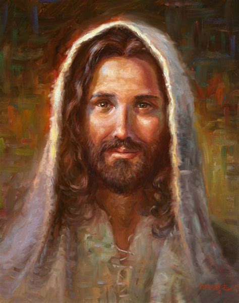 PICTURES OF JESUS   Images showing the beauty of Christ