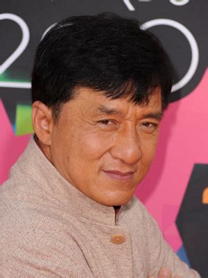 Pictures & Photos of Jackie Chan   IMDb