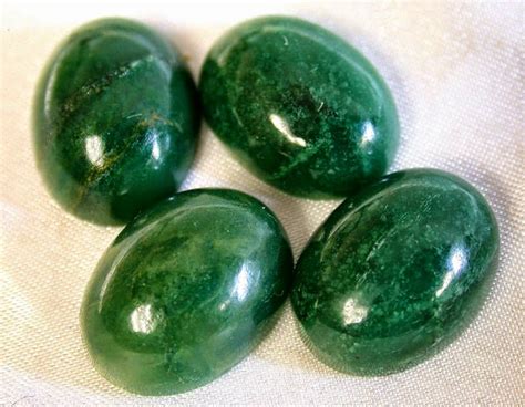 Piedras preciosas verdes Jade   El Mejor Regalo que Puedes dar