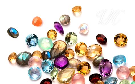 Piedras preciosas y Diamantes: Lo que necesitas saber ...