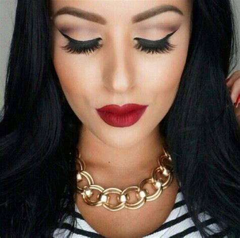 Piel trigueña | Maquillaje   Belleza | Pinterest