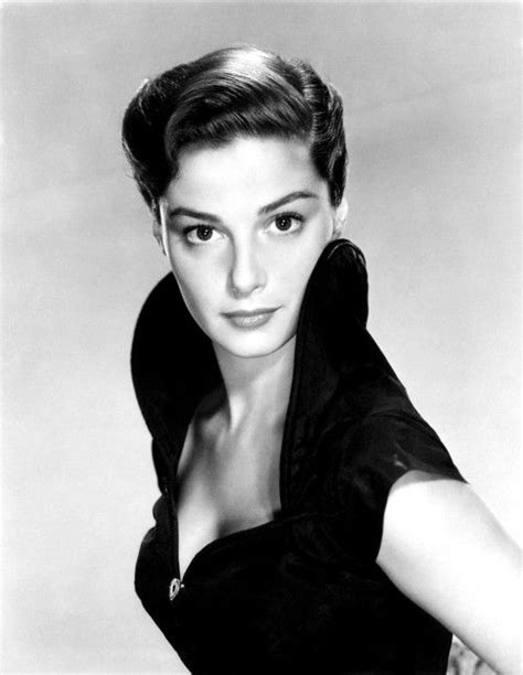 Pier Angeli, 1932 1971 was an Italian actress who made her ...