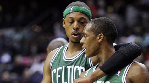 Pierce: Rondo injury led to Celtics rebuild   Sportsnet.ca