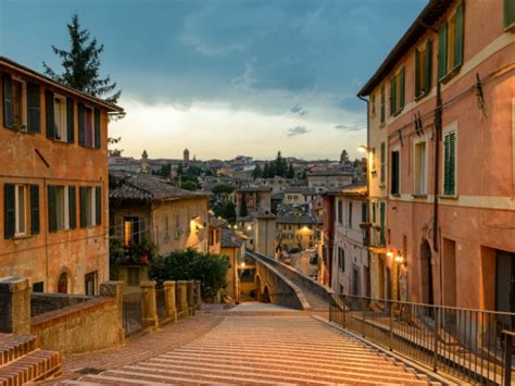 Piérdete en Italia: Las 10 mejores ciudades