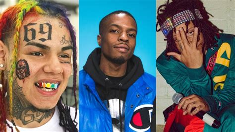 Pierre Bourne CALLS OUT Trippie Redd for Giving His GUMMO ...