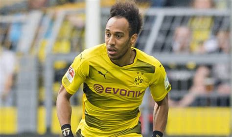 Pierre Emerick Aubameyang to Chelsea: Marcel Desailly ...