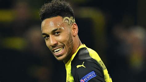 Pierre Emerick Aubameyang: What you didn t know about ...
