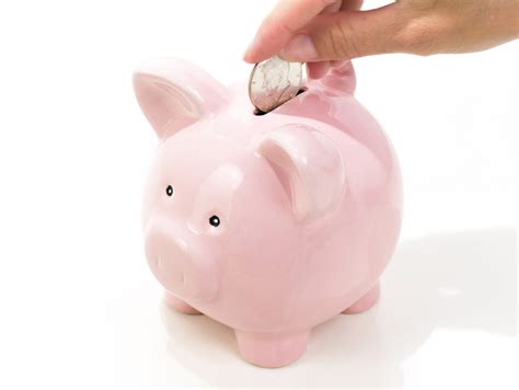 Piggy Bank | Free Creative Commons Finance Images... I ...