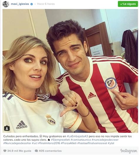 Pilar Rubio y su hijo, los mayores fans de Sergio Ramos en ...