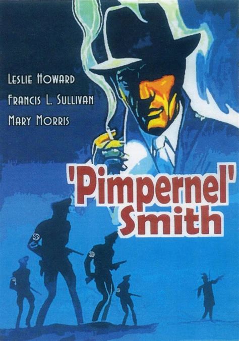 Pimpinela Smith  1941    FilmAffinity