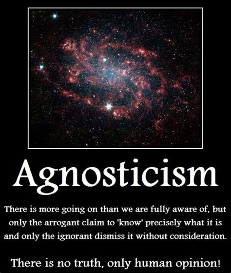 Pin Agnostic vs atheist funny pictures on Pinterest