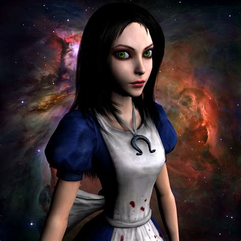 Pin Alice American Mcgees 3d Game Wallpapers Hi on Pinterest