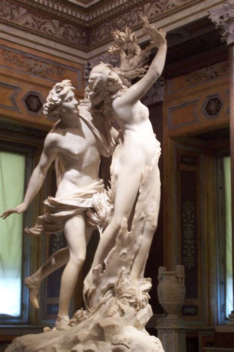 Pin Bernini Daphne Apollo Jpg Gian Lorenzo on Pinterest