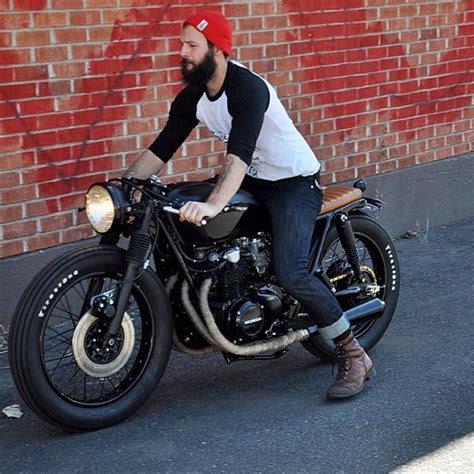 Pin by Mikayla Carson on THE DUDE | Pinterest | Cb550 ...