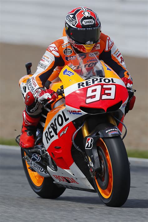 Pin by Sven Daenen on Marc Marquez | Pinterest | More Marc ...