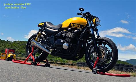 Pin Club Cafe Racer 09 • Ver Tema Neps Cycles Una Gs500 on ...