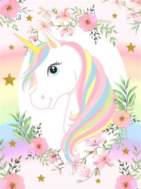 Pin de Moni Ta en unicornio | Pinterest | Unicornio, El ...