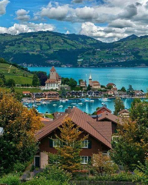 Pin de Queen en Incredible Switzerland | Pinterest
