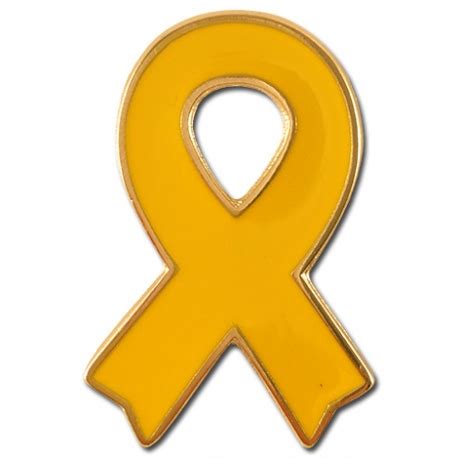 Pin llaç groc en suport presos polítics catalans