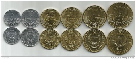Pin Monedas de costa rica on Pinterest