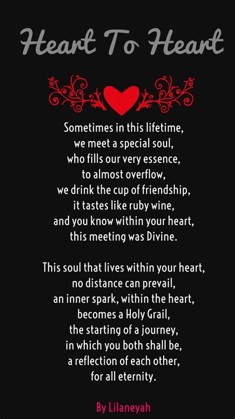 Pin Romantic love poems for him and her on Pinterest