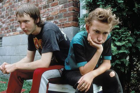 Pin Still Of Jacob Reynolds And Nick Sutton In Gummo  1997 ...