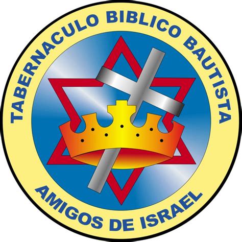 Pin Tabernaculo biblico bautista amigos de israel los ...