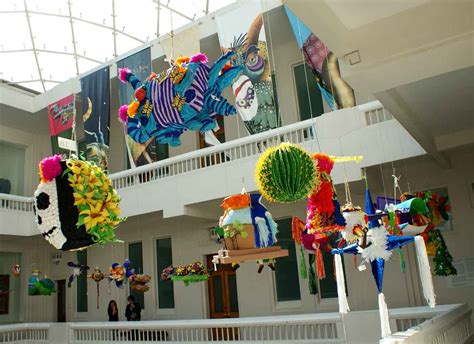 Piñatas Mexicanas. | 7º Concurso Piñatas Mexicanas en el ...