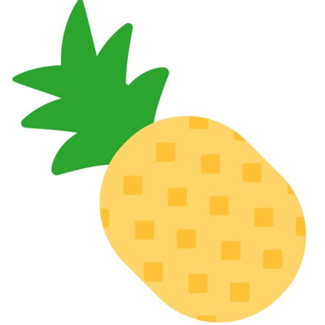 Pineapple Emoji