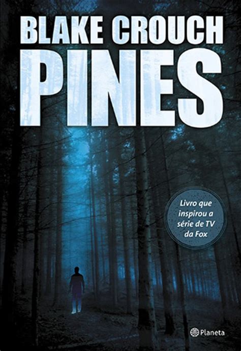 Pines [Blake Crouch] | Ler para Divertir