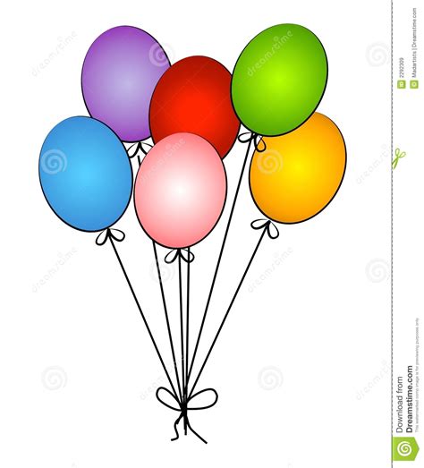 Pink Balloons Clipart | Clipart Panda   Free Clipart Images