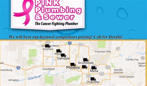 Pink Plumbing & Sewer   30 fotos y 52 reseñas   Plomería ...