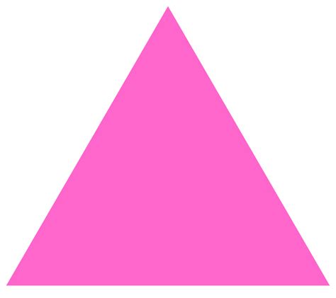 Pink triangle   Wikipedia
