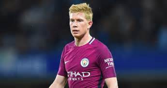 Pinpointing the moment Kevin De Bruyne decided to become a ...