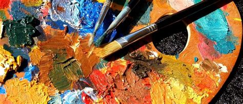 Pintura al oleo, guia para principiantes   Noticias de arte