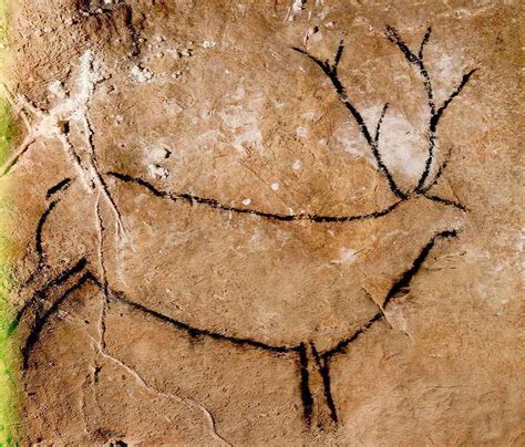 Pintura del Paleolitico | Historia del Arte