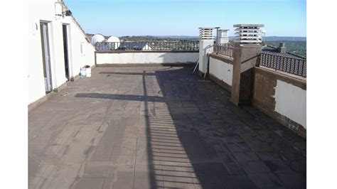 Pintura exterior tratamiento en suelo de terrazas 081115 ...
