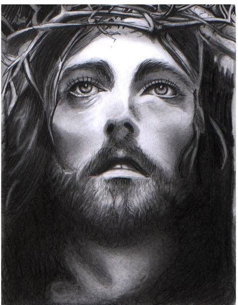 Pintura Jesucristo