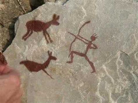 pintura rupestre paleolitic   YouTube