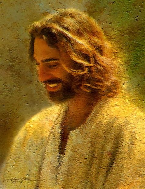 Pintura y Fotografía Artística : Retratos de Jesús de ...