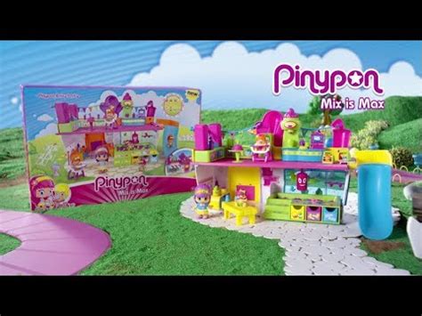 Pinypon Baby Party   YouTube