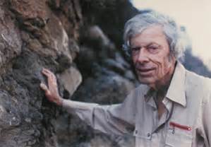 Pioneering Geologists of the San Joaquin Valley