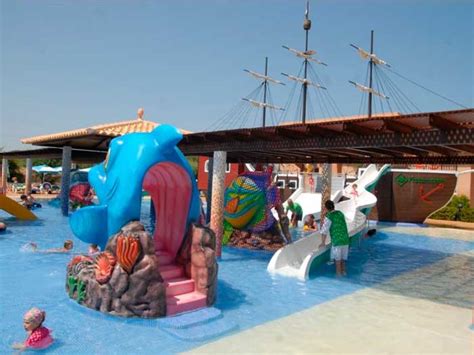 Pirate themed splash park. | Favorite Places & Spaces ...
