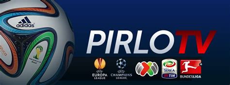 Pirlo Tv | Ver Futbol en vivo online Gratis Liga BBVA ...