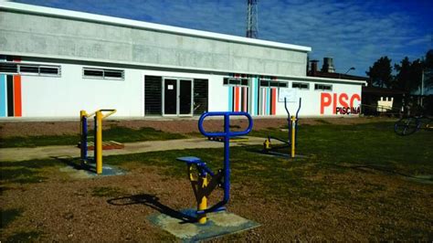 Piscina Techada Plaza de Deportes | Intendencia de Canelones